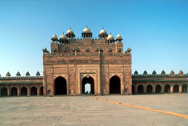 Fatehpur Sikri